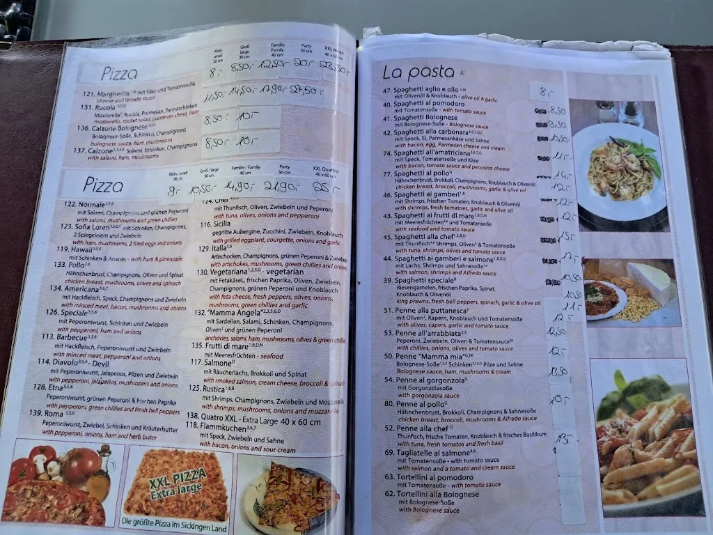 Menu_Pizzeria Trattoria da Salvatore_Landstuhl_image_1