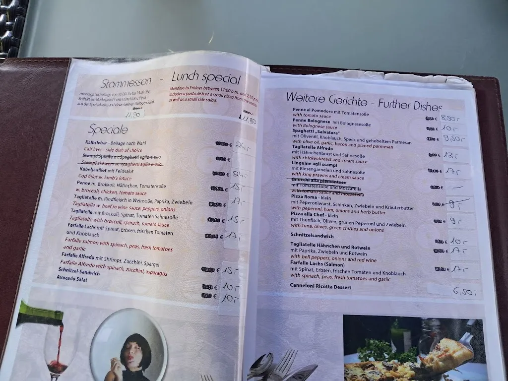 Menu_Pizzeria Trattoria da Salvatore_Landstuhl_image_2