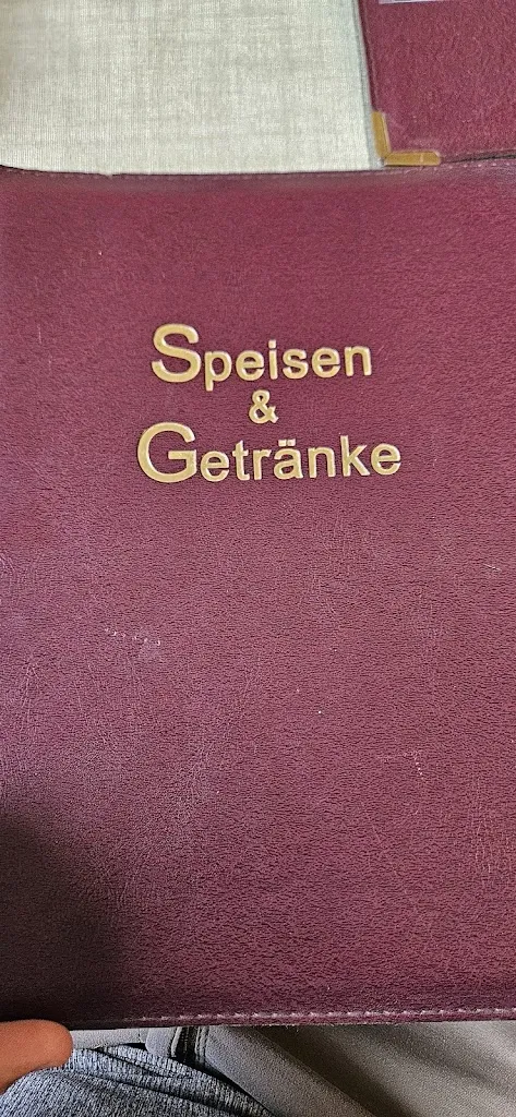 Will Hinchcliff_Pizzeria Trattoria da Salvatore_Landstuhl_review