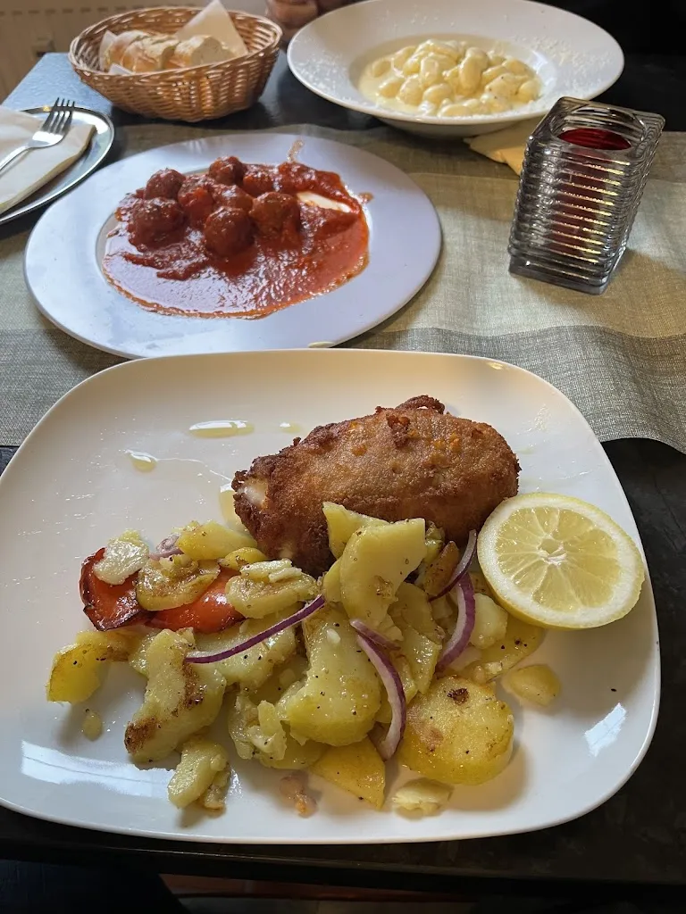 gabegarcia01_Pizzeria Trattoria da Salvatore_Landstuhl_review