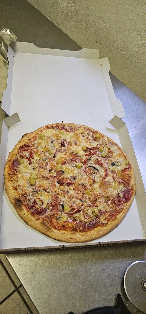 Menu_Pizzeria Heimservice Pompeii_Waldfischbach-Burgalben_image_4