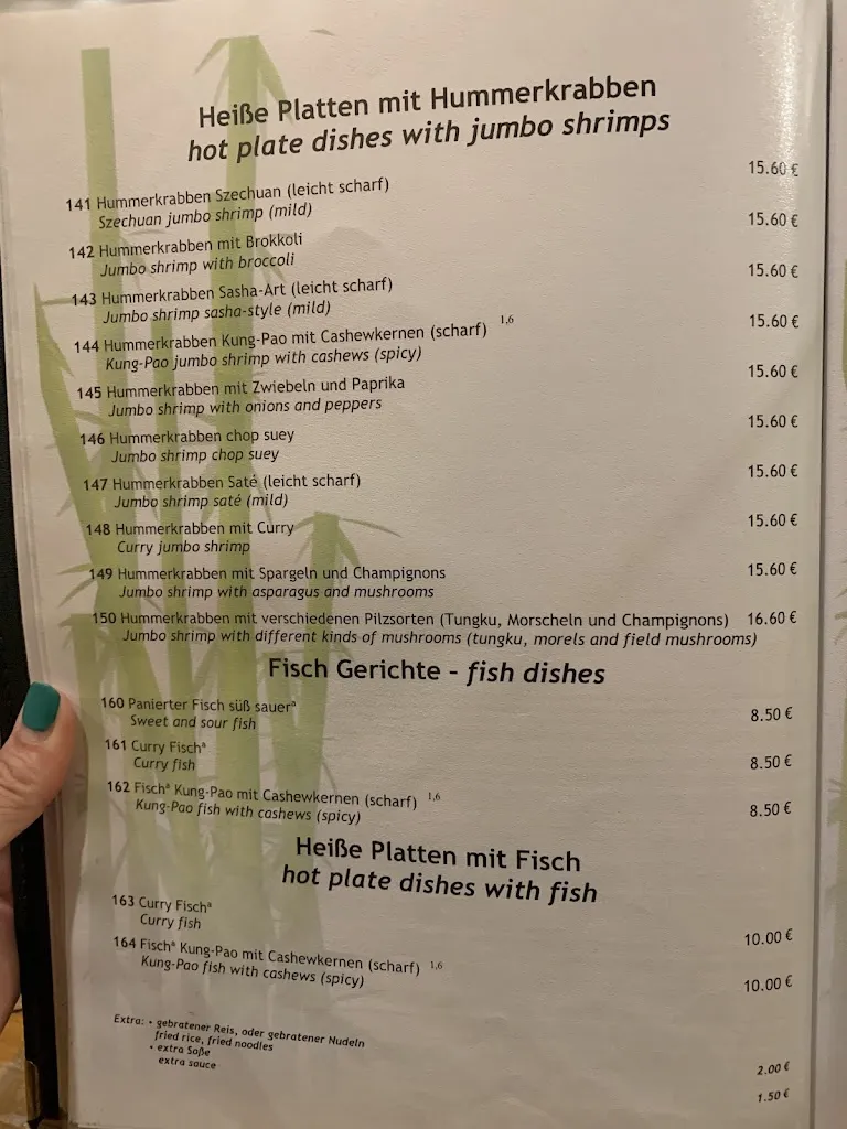 Menu_Asia Restaurant_Landstuhl_image_3