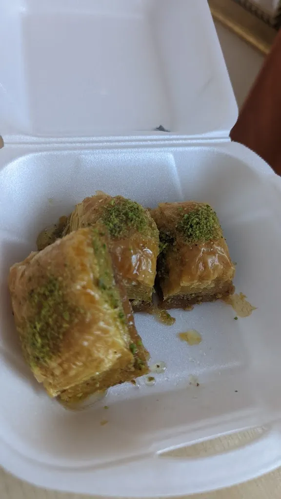 Menu_New York Döner-Kebap_Landstuhl_immagine_6