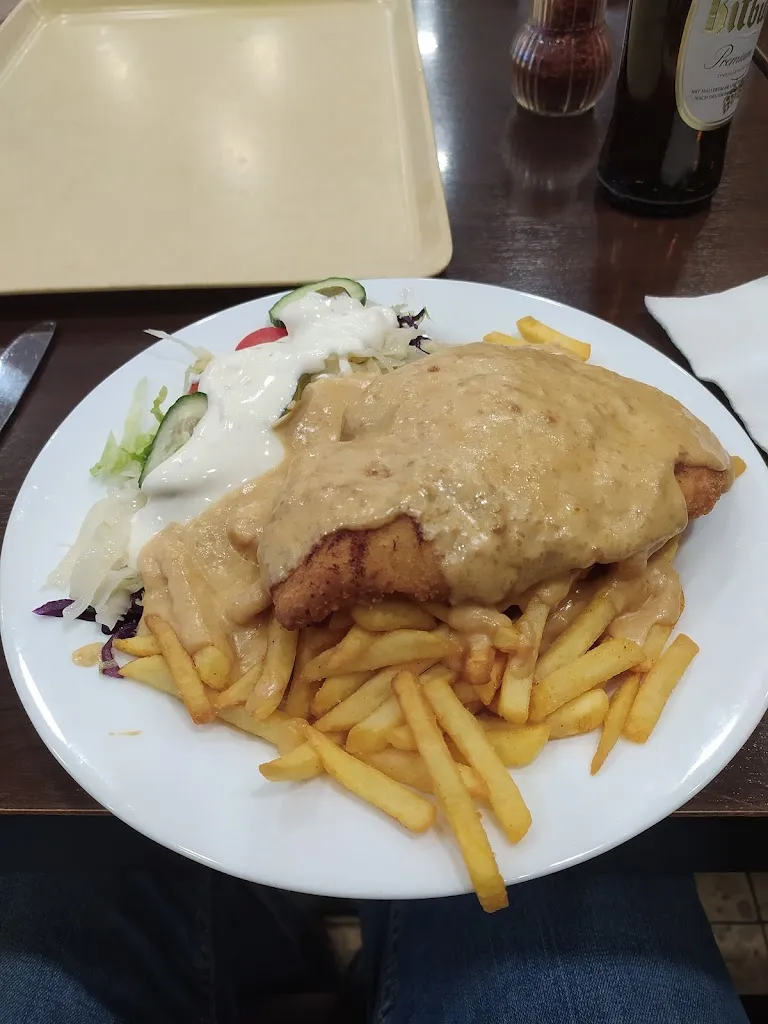 Menu_New York Döner-Kebap_Landstuhl_immagine_8