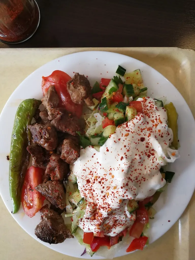 Menu_New York Döner-Kebap_Landstuhl_immagine_9