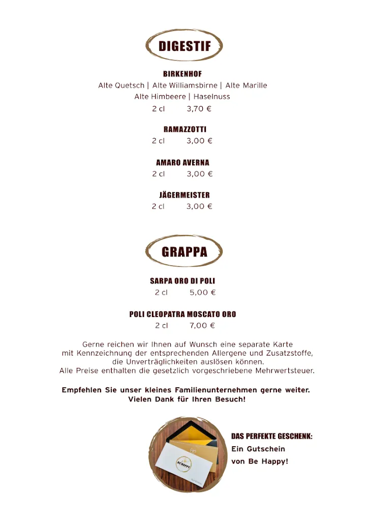 Menu_Be Happy by Valentina GmbH_Höhr-Grenzhausen_immagine_3