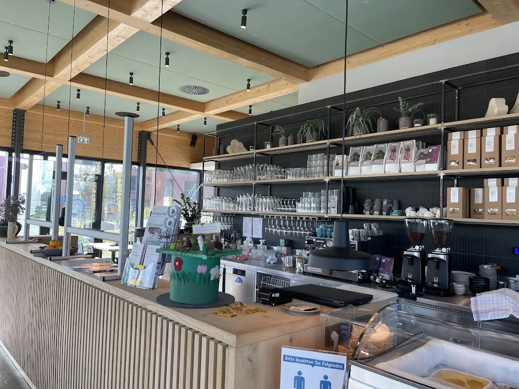 Das Holler restaurant in Münchsmünster