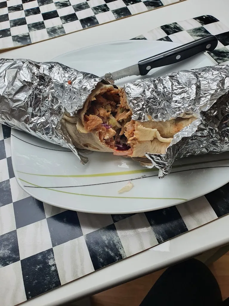 Menu_Aslan's Dönerladen_Haide_image_4