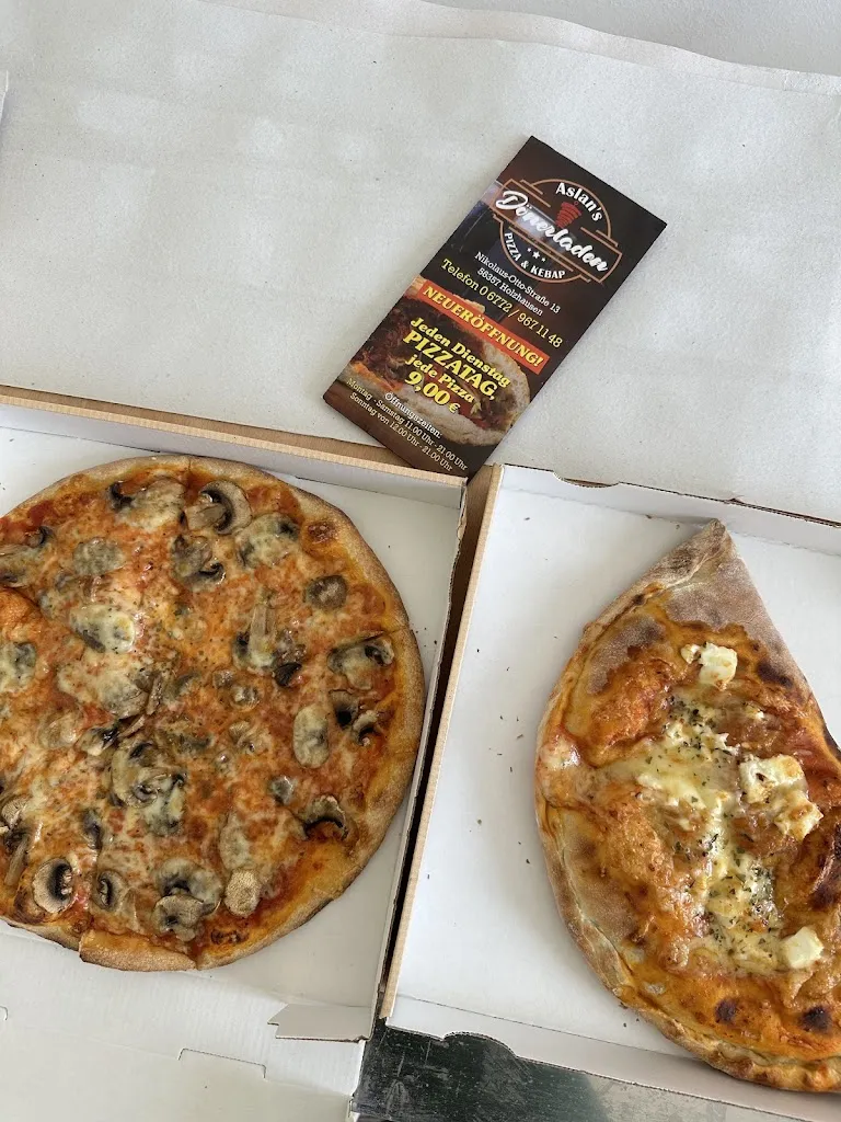 Menu_Aslan's Dönerladen_Haide_image_5