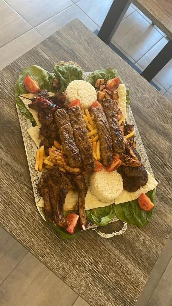 Menu_Aslan's Dönerladen_Haide_image_9