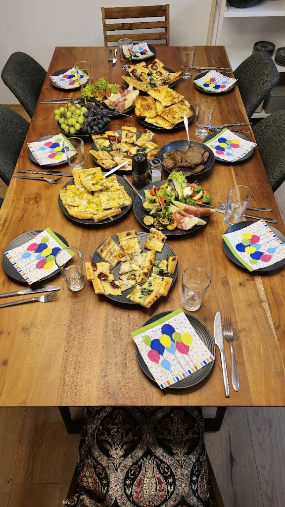 M.C. Koro_Aslan's Dönerladen_Haide_review