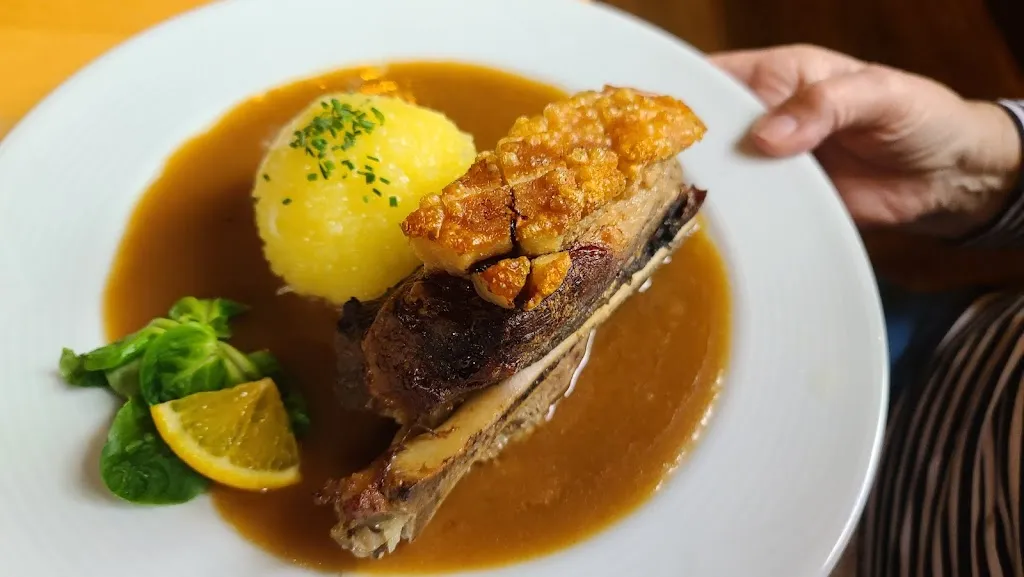 Menu_Friedmanns Bräustüberl – Wirtshaus & Biergarten in Gräfenberg_Gräfenberg_immagine_6