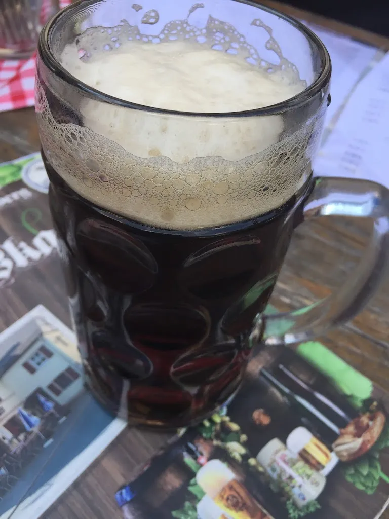 Menu_Friedmanns Bräustüberl – Wirtshaus & Biergarten in Gräfenberg_Gräfenberg_immagine_7