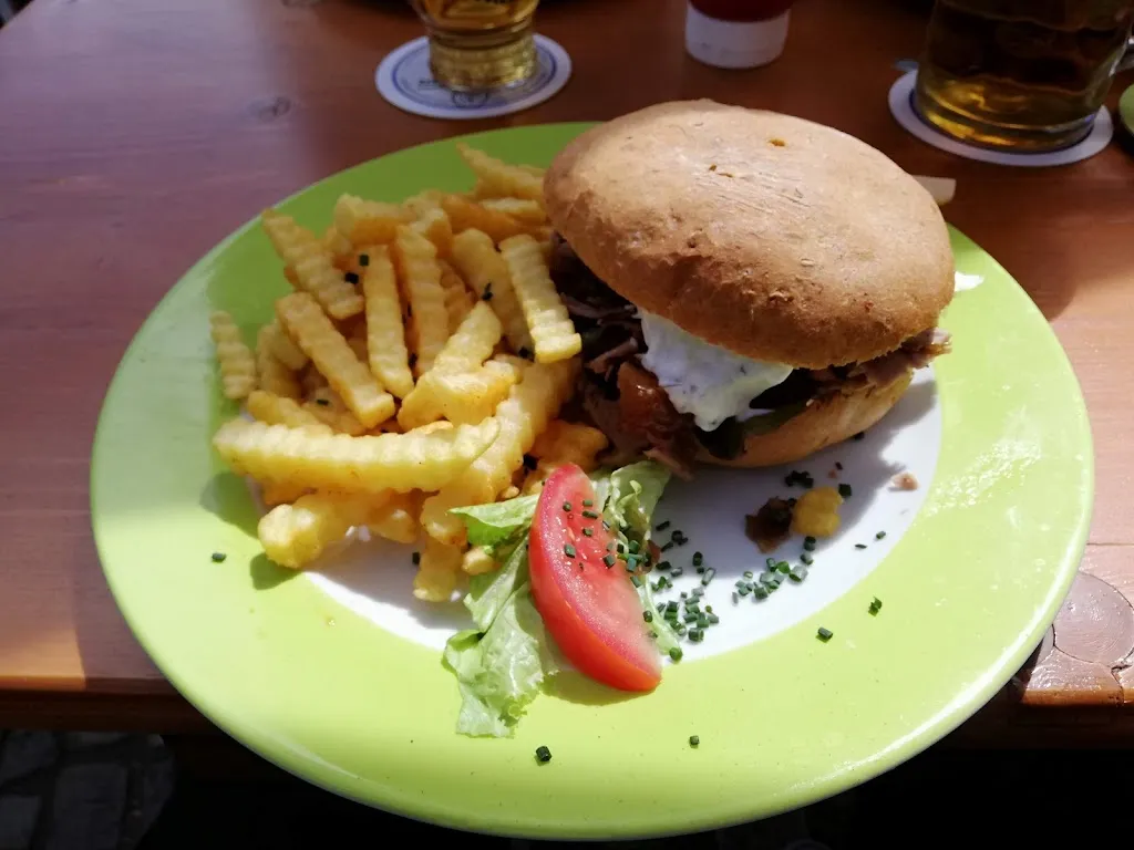 Menu_Friedmanns Bräustüberl – Wirtshaus & Biergarten in Gräfenberg_Gräfenberg_immagine_8