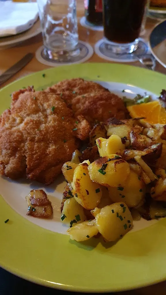 Menu_Friedmanns Bräustüberl – Wirtshaus & Biergarten in Gräfenberg_Gräfenberg_immagine_9