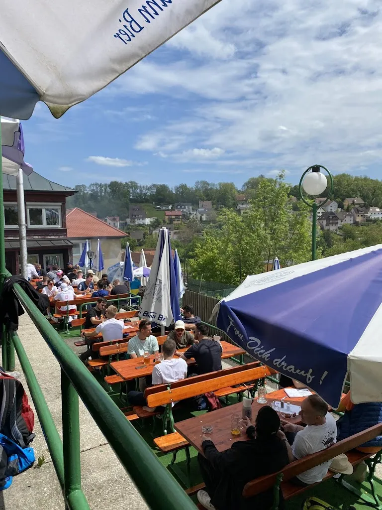 Christian Weiß_Friedmanns Bräustüberl – Wirtshaus & Biergarten in Gräfenberg_Gräfenberg_review