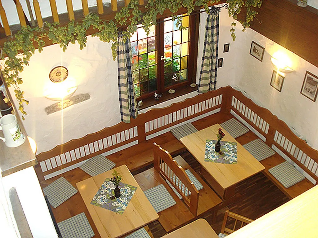 Friedmanns Bräustüberl – Wirtshaus & Biergarten in Gräfenberg restaurant in Gräfenberg