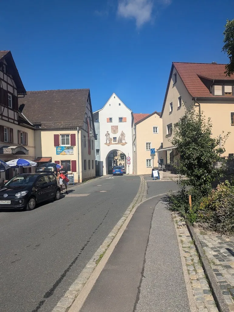 Friedmanns Bräustüberl – Wirtshaus & Biergarten in Gräfenberg_Gräfenberg_slider_image_3