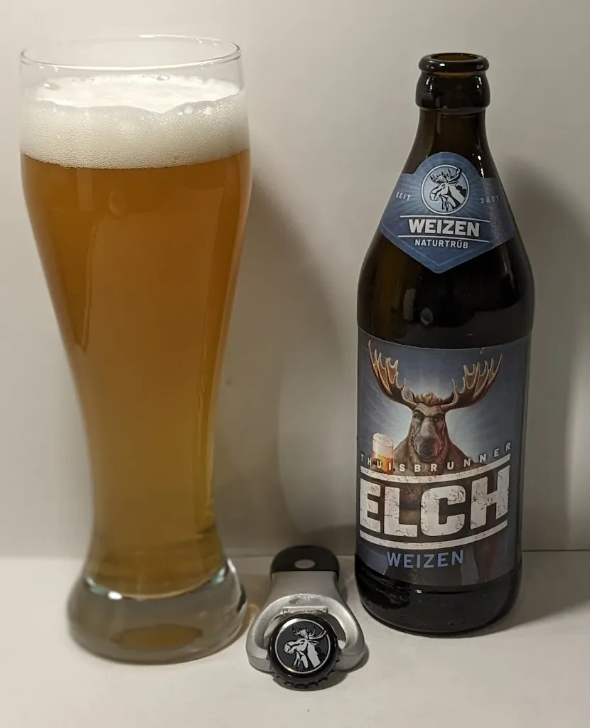 Menu_Gasthof Seitz/ Thuisbrunner Elch-Bräu/Elch-Whisky_Gräfenberg_image_9