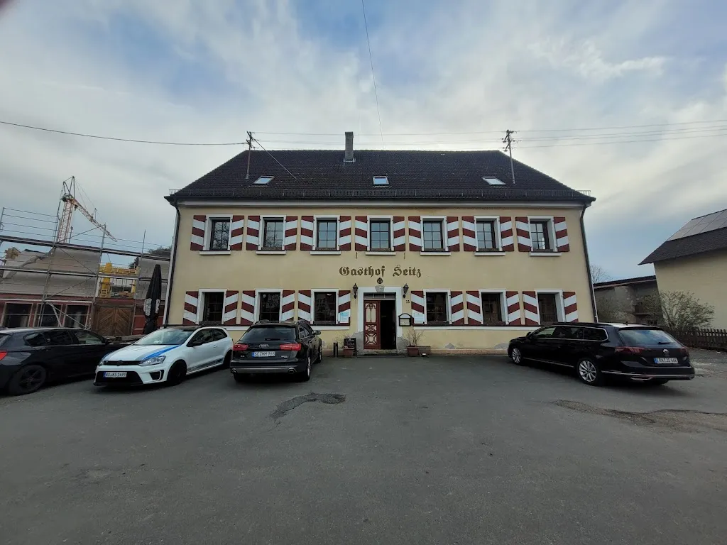 Anca Tataru_Gasthof Seitz/ Thuisbrunner Elch-Bräu/Elch-Whisky_Gräfenberg_review