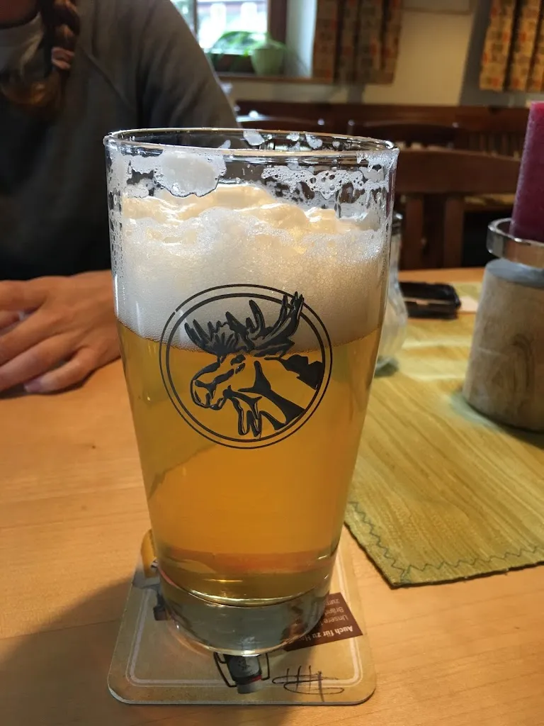 Craig Sauers_Gasthof Seitz/ Thuisbrunner Elch-Bräu/Elch-Whisky_Gräfenberg_review