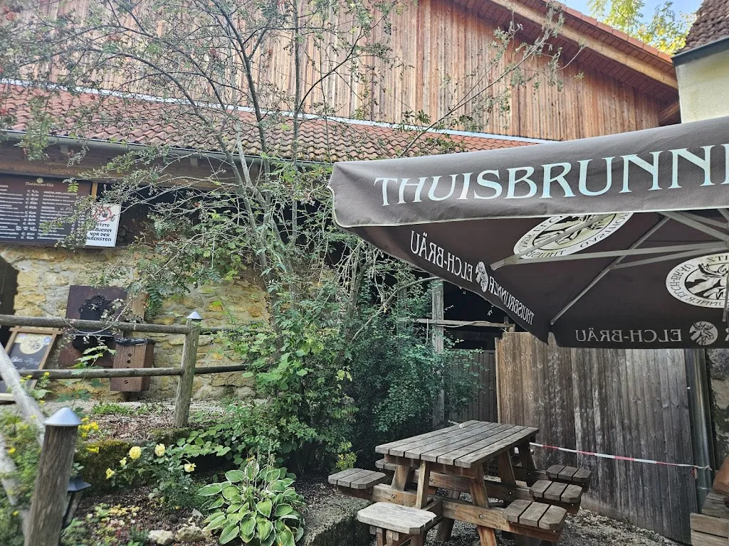 Gasthof Seitz/ Thuisbrunner Elch-Bräu/Elch-Whisky_Gräfenberg_slider_image_1