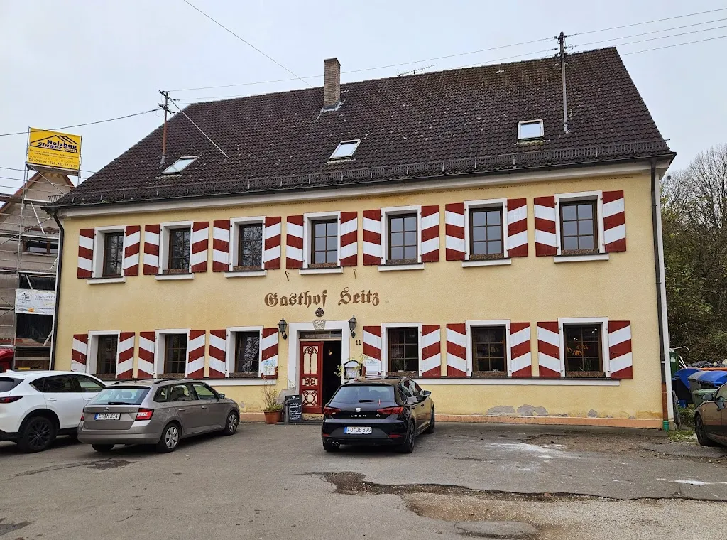 Gasthof Seitz/ Thuisbrunner Elch-Bräu/Elch-Whisky_Gräfenberg_slider_image_3