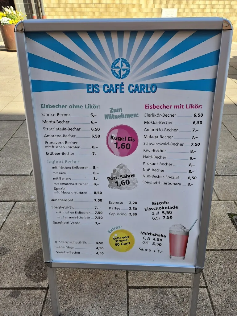 Menu_Eiscafé Carlo_Höchstadt_image_1