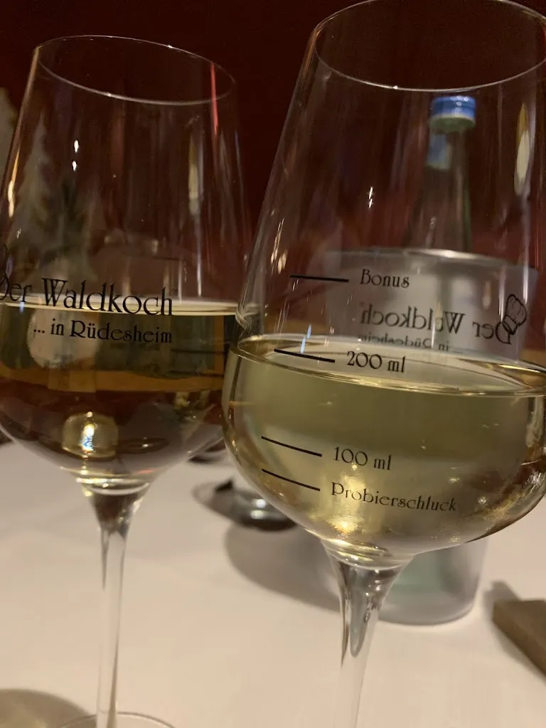 Günter Schneider_Der Waldkoch_Hüffelsheim_Bewertung