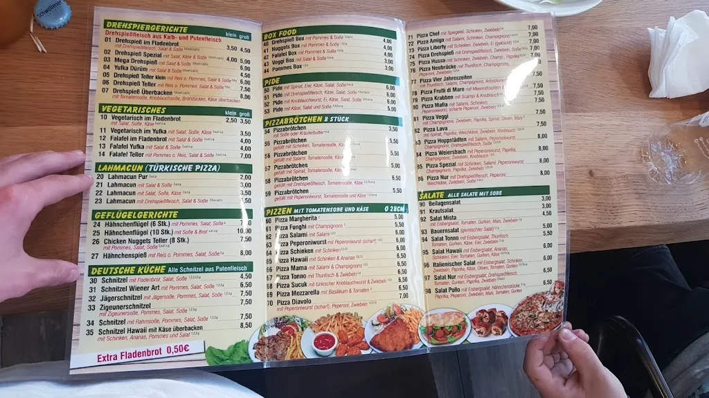 Menu_NUR Bistro & Restaurant_Hoppstädten-Weiersbach_image_2