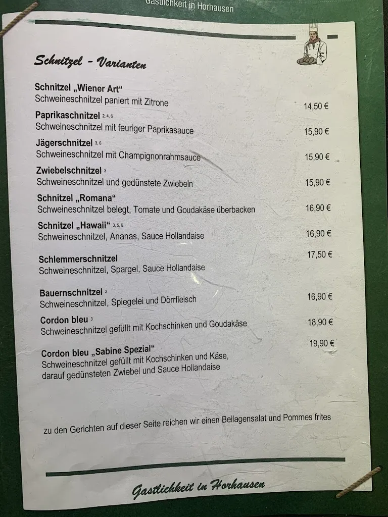 Menu_Rudis Schlemmerstube_(Westerwald)_image_1