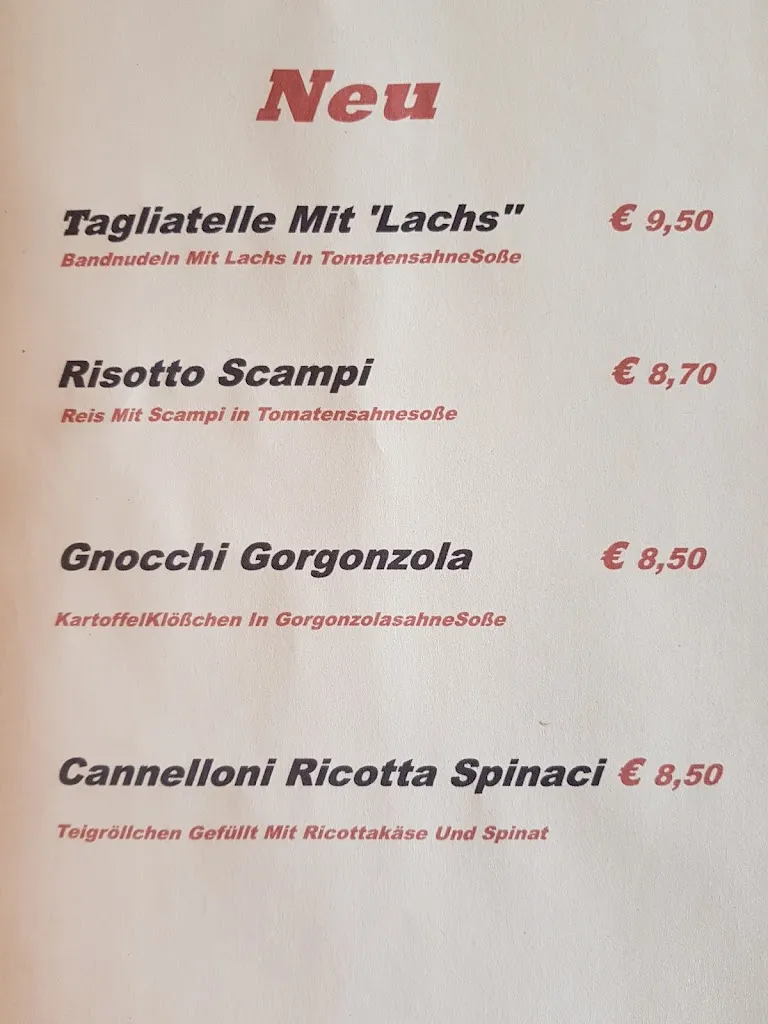 Menu_Ristorante Pizzeria La Volpe_(Westerwald)_image_1