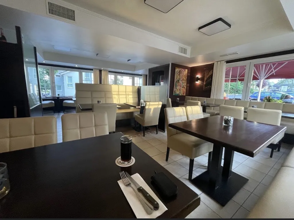 Ristorante Pizzeria La Volpe restaurant in (Westerwald)