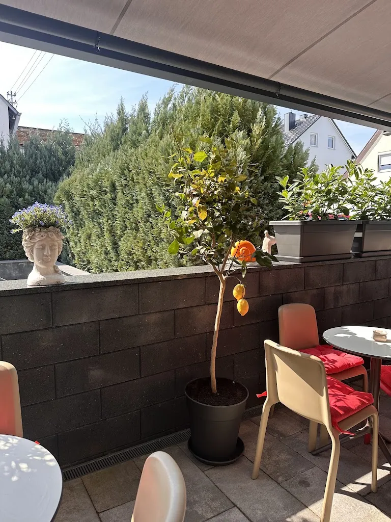 Eiscafè Dolce Passione restaurant in (Westerwald)