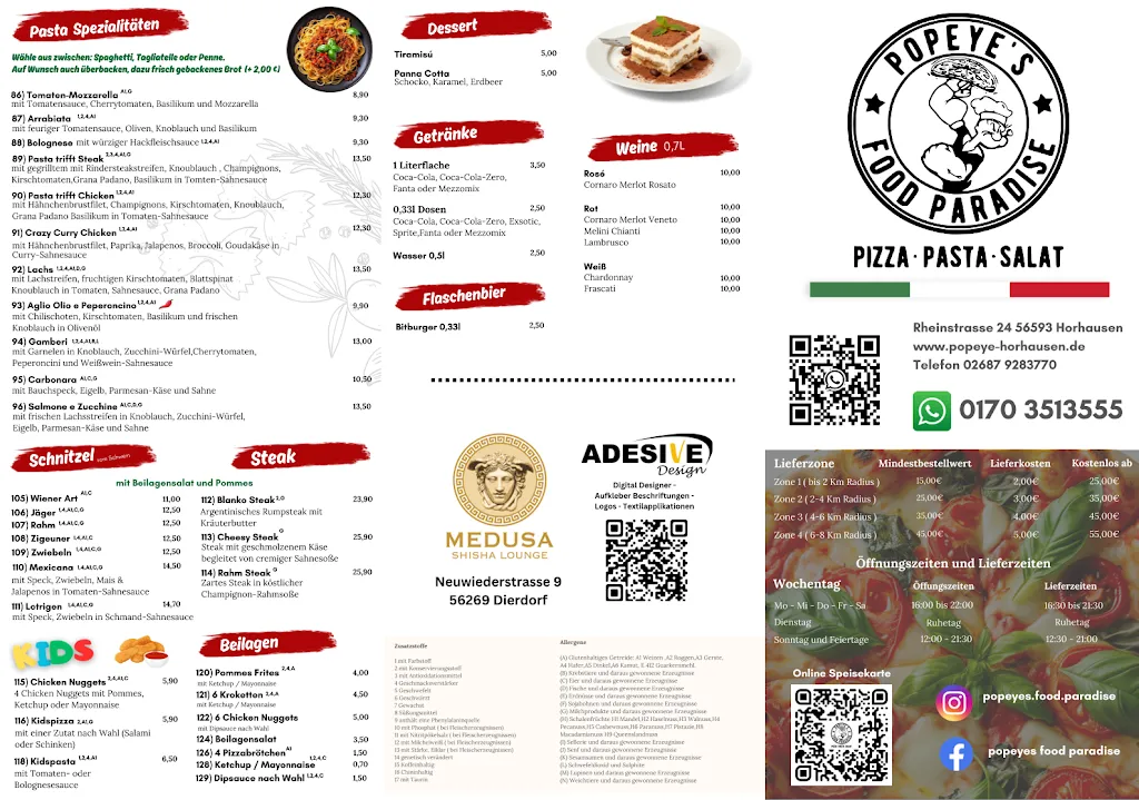 Menu_Popeye's Food Paradise_(Westerwald)_image_2