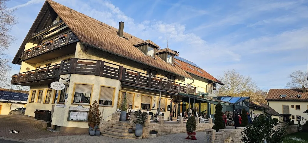 Lisa Shine_Hotel Schloßberg_Gräfenberg_review