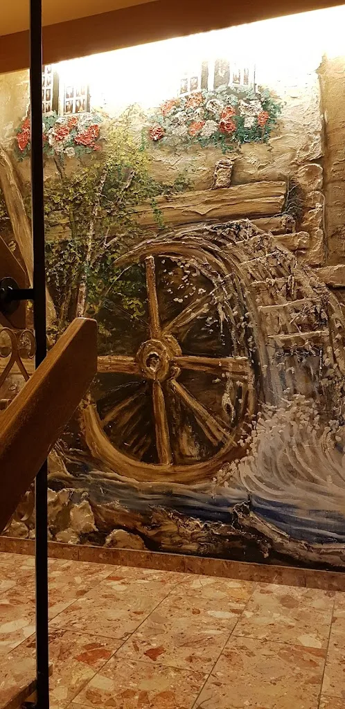 Alexander Melchers_Hotel Schloßberg_Gräfenberg_review