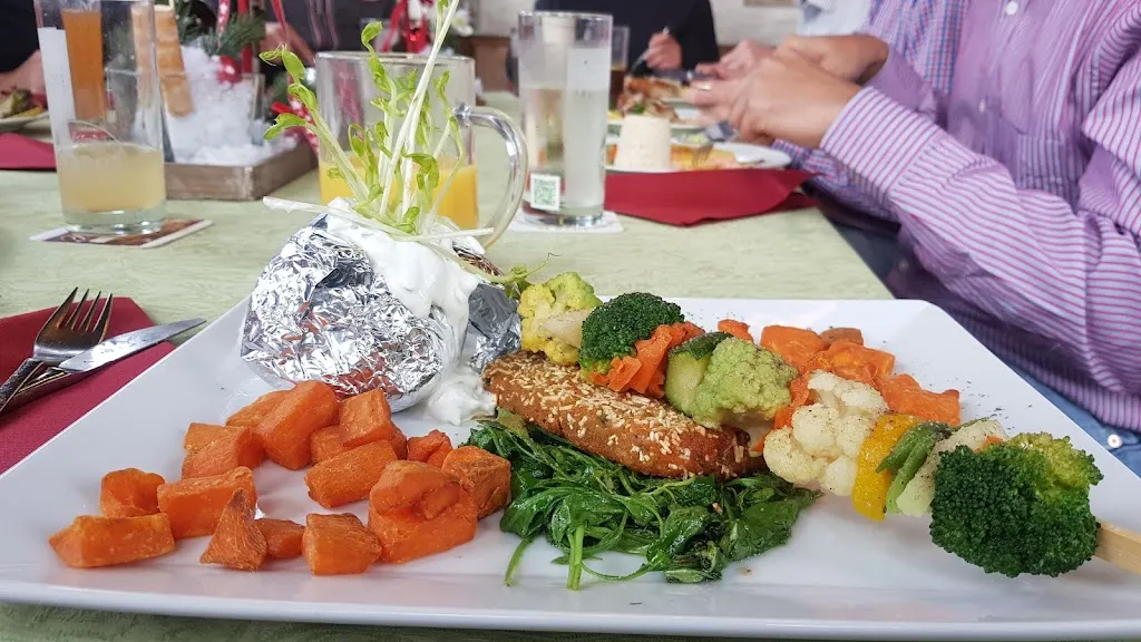 Ankit Ramani_Hotel Schloßberg_Gräfenberg_review