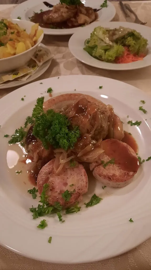 Menu_Restaurant Zum Prinz_Pfalz_immagine_4