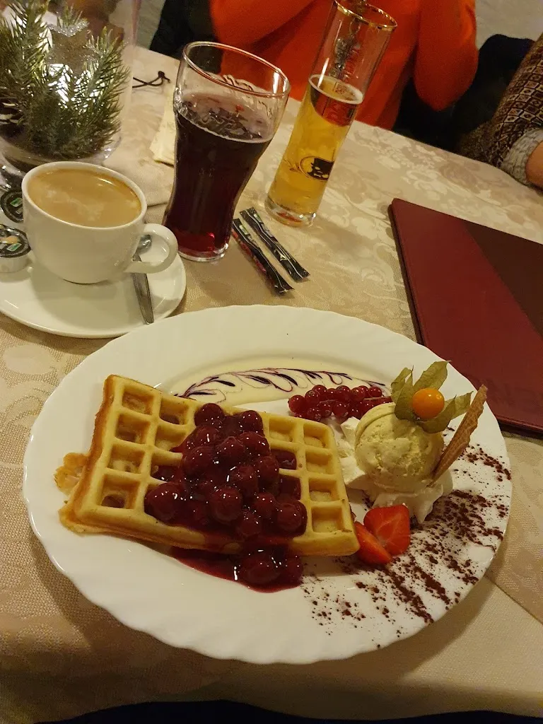 Menu_Restaurant Zum Prinz_Pfalz_immagine_5