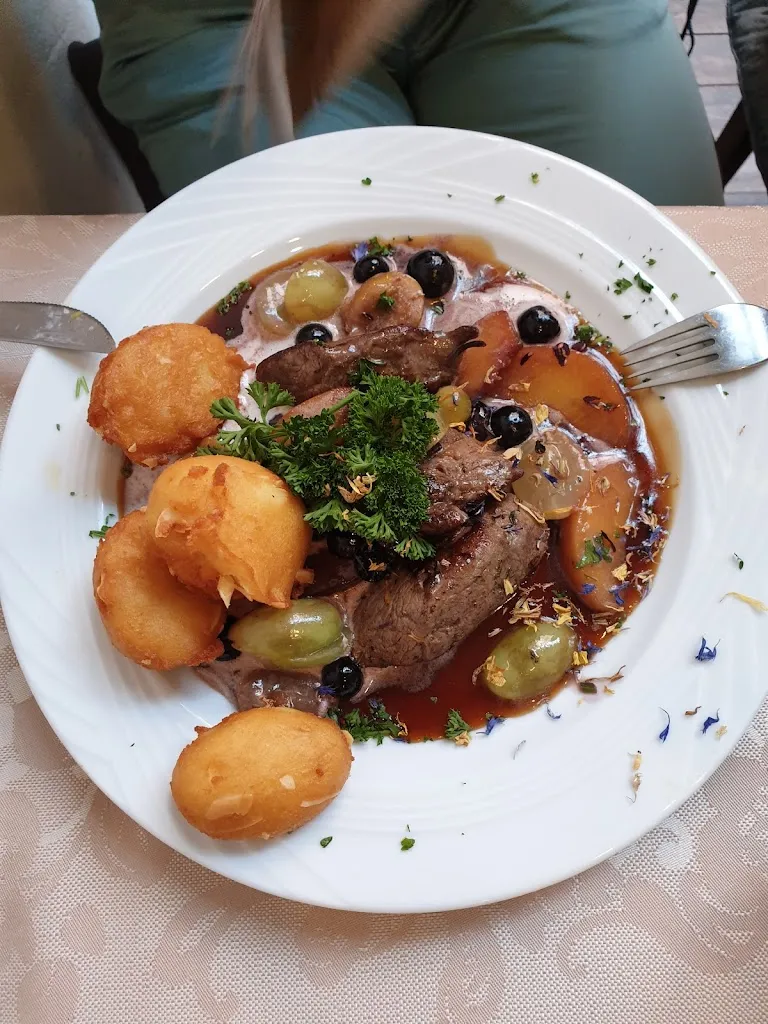 Menu_Restaurant Zum Prinz_Pfalz_immagine_6