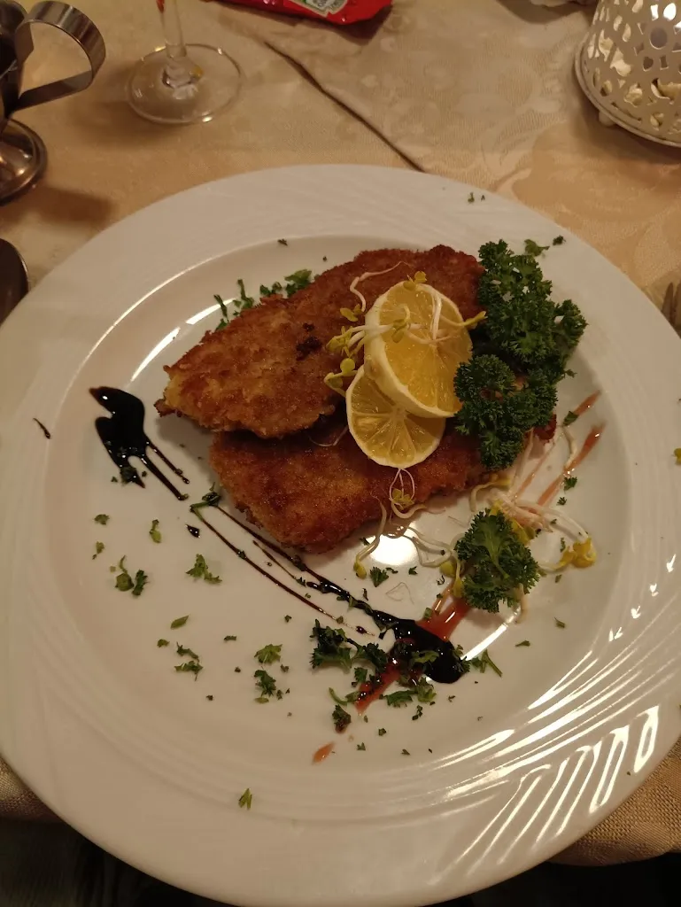 Menu_Restaurant Zum Prinz_Pfalz_immagine_8