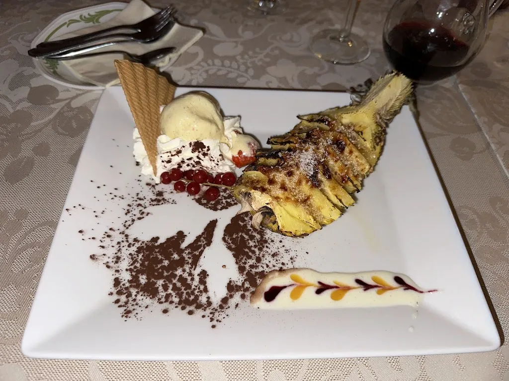 Menu_Restaurant Zum Prinz_Pfalz_immagine_9