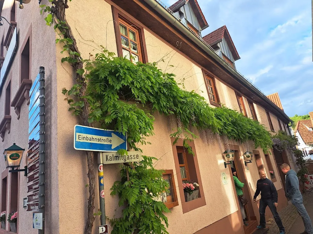 Andrea Pastwa_Restaurant Zum Prinz_Pfalz_recensione