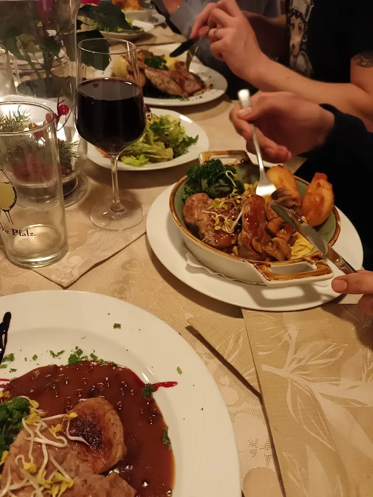 stee reo (steereo)_Restaurant Zum Prinz_Pfalz_recensione