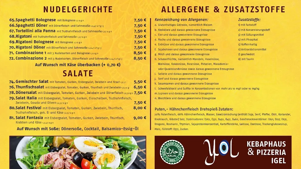 Menu_Kebap Haus Igel_Igel_image_1