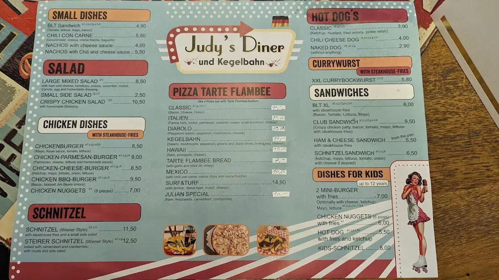 Menu_Judy's Diner_Hütschenhausen_image_3