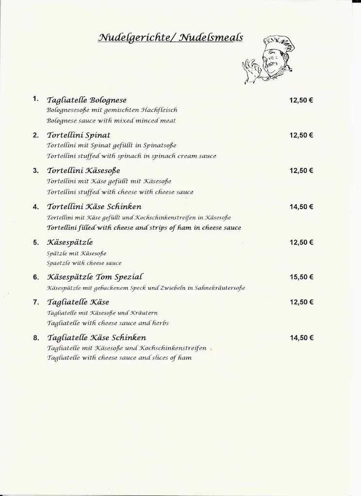 Menu_Gaststätte zum Schützenhaus_Hütschenhausen_image_2