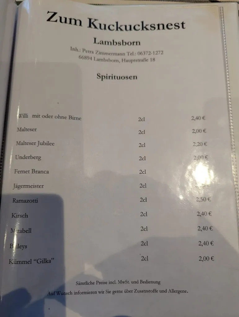 Menu_Zum Kuckucksnest_Lambsborn_image_3