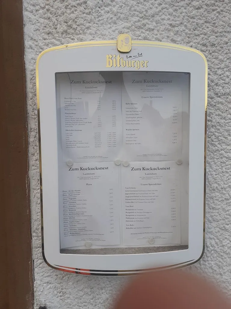 Menu_Zum Kuckucksnest_Lambsborn_image_4